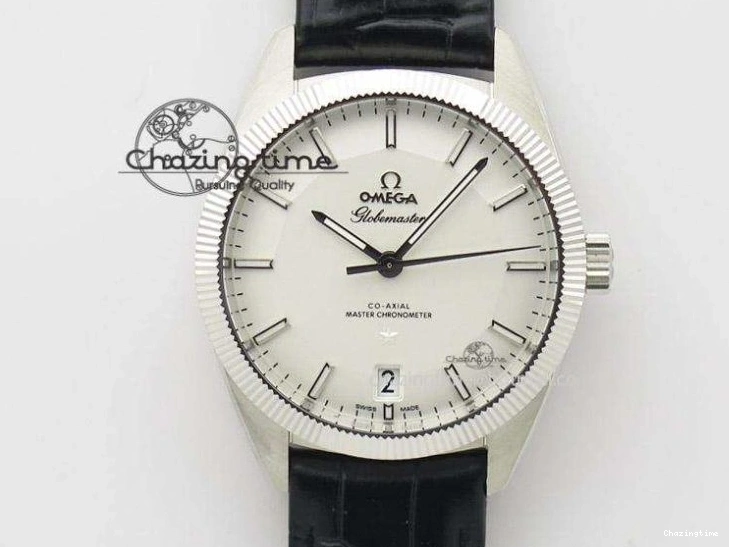 0510 Speedmaster MoonWatch  Apollo 16 Black Dial On SS Bracelet Supportive 8231